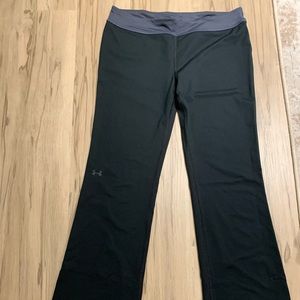 Under Armour youth yoga pants